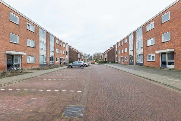 Medium property photo - Jan Van De Capellelaan 13, 4383 VA Vlissingen